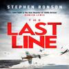 The Last Line by Stephen Ronson Hardback Book 9781399721233
