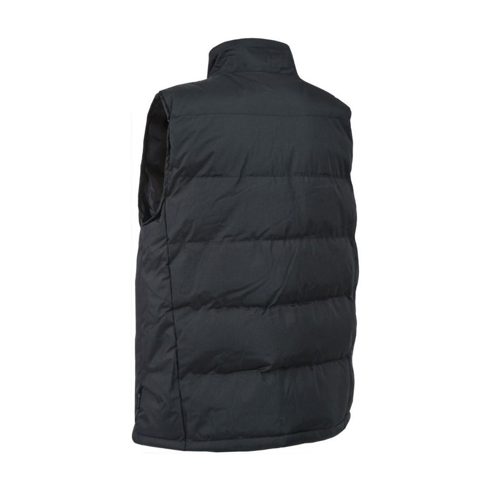 Mens Clasp Padded Gilet/Bodywarmer