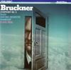 CD ANTON BRUCKNER - RADIO-SINFONIE-ORC - Symphony No. 9 843302ZK,243175 Teldec 1987 Germany Classical Used