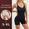 Утягивающий комбинезон, женский комбинезон, послеродовое корректирующее белье для контроля живота, корсет на талии, нижнее белье для подтяжки ягодиц
