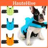 Stylish Wangupet Shark Fin Pet Life Jacket For Small And Large Dogs