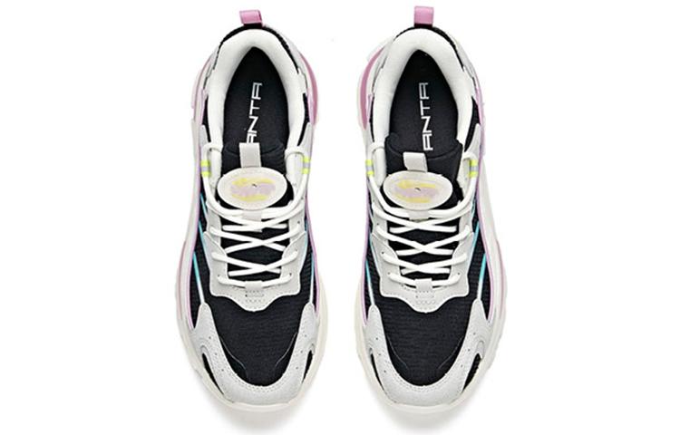 Women's Sneakers Anta Cushioning Slip Resistant Abrasion Resistant Cushioning Slip Resistant Abrasion