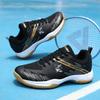 Tennis Shoes Men's Tennis Special Shoes Professional Sports Shoes Badminton Shoes Breathable, Wear-resistant and Non-slip Students Teen Men