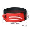 Cycling Leg Band for Pants Safe Pants Protection Strap Non-Slip Bicycle Band for Running Cycling Walking