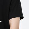 Jordan Jumpman Teecrew Casual Breathable Printed Short Sleeve T-Shirt Men Tops Black DO8905-010