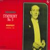 LP Record EVGENY MRAVINSKY, LENINGRAD PHILHAR - Shostakovich: Symphony No. 5 In D M SH7583 SHINSEKAI Japan Classical Used