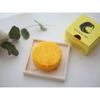 Healing With Granule Shampoo Bar Citrine Complex, 1 Piece, 110g, Treatment