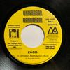 7inch Record ELEPHANT MAN, DJ FACE - Zoom UD1023 Universal Dance US Reggae, Ska & Dub Used