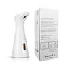 200ml Liquid Soap Dispenser Automatic Hand Wash Dispenser Battery Operated Touchless Intelligent Induction for Kitchen Bathroom