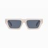 Small Square Frame Sunglasses Women Men Fashion Trendy Shades Sun Glasses Punk Popular Retro Hip-Hop Female Eyewear UV400