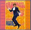 CD VARIOUS - Austin Powers 0121122HWR Hollywood Recor 1997 UK Pop Used