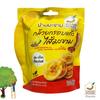 Tamarind House Crispy Banana with Fruits, Passion Fruit, Тамаринд, Пряный Тамаринд, 45 г. х 1/3 шт - Тайская закуска