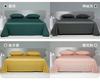 60 Piece Cotton Satin Bed Sheet Set