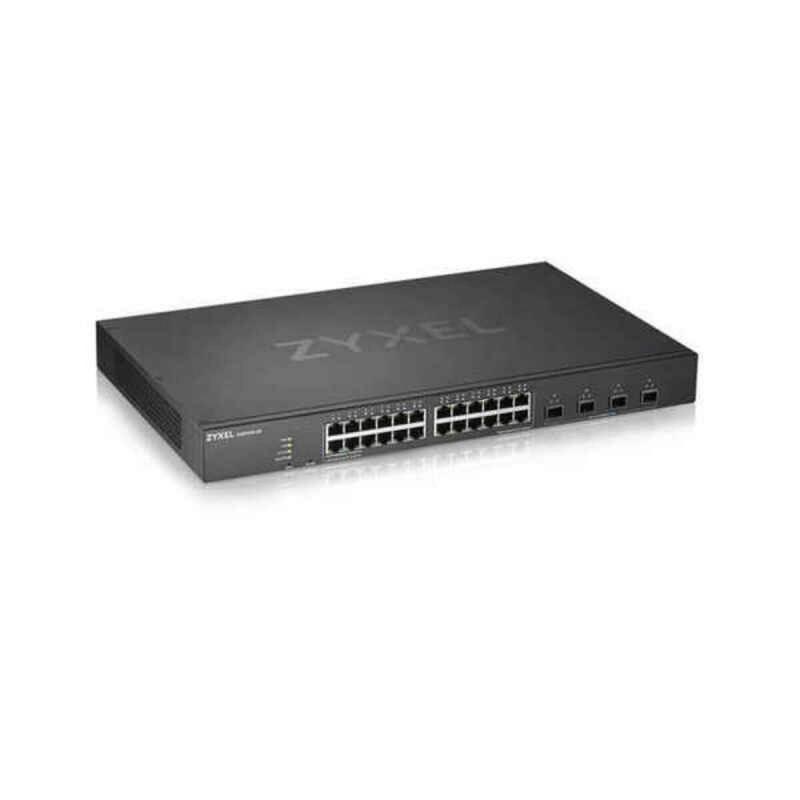 Zyxel ZyXEL Switch ZY-XGS193028 128 Gbps
