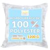 Rembourrage Ouate Remplissage En Polyester - Creative Deco - 1200g