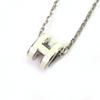 Necklace Pop H MINI Pop Ash Mini Pendant Kle Women Used