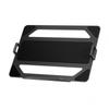 Greenhouse Monitor Arm Laptop Mount Tray Compatible with 11.6-17.3 Inch Load Capacity 9kg Silver GH-NPHA-SV