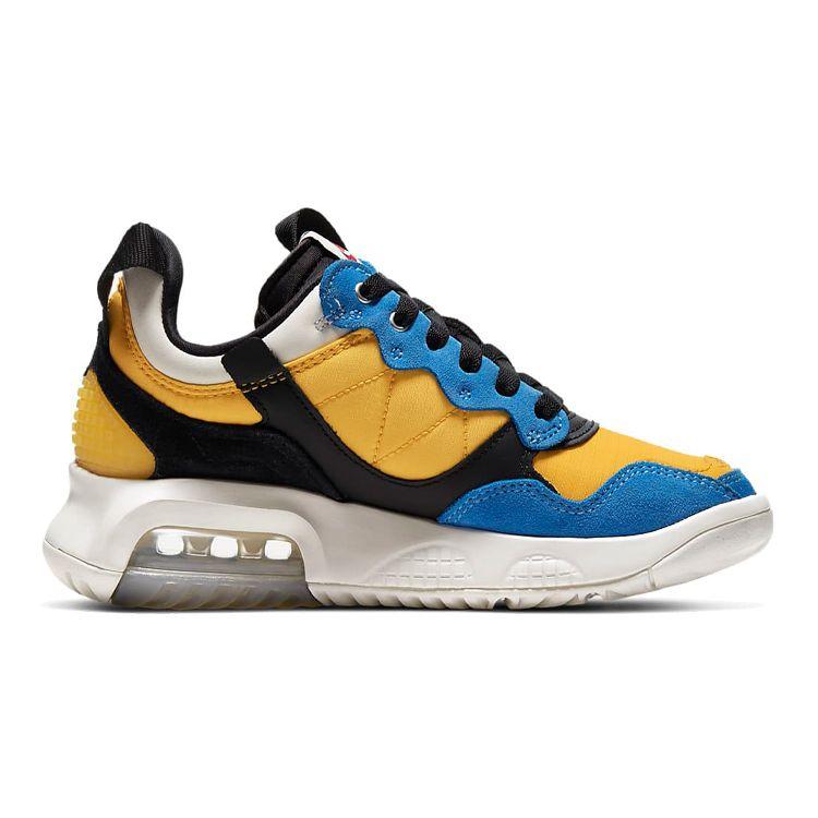 Air Jordan MA2 GS University Gold CW6594-700