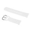 Smartwatch Band Silicone 20mm Watch Wrist Strap Single Color for Amazfit GTS 3 GTS 2 Bip S Bip U