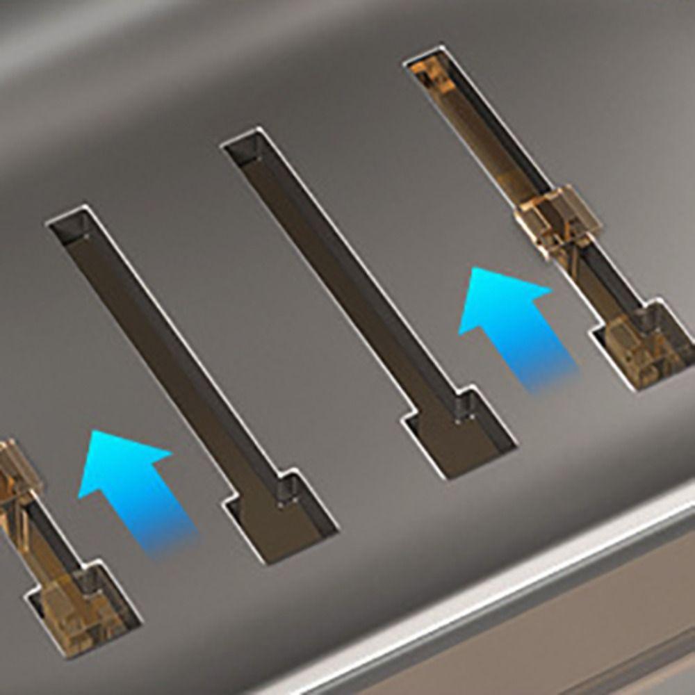 Самоосушающийся настенный держатель для мыла, контейнер для сбора воды, стойка для слива без проколов, нержавеющая алюминиевая сушилка для мыла