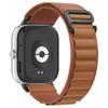 Ремешок Alpine Loop для Redmi Watch 6/5/4 Умный нейлоновый петлевой регулируемый эластичный браслет Ремешок для Xiaomi Mi Band 9Pro 8Pro Аксессуары для ремешка