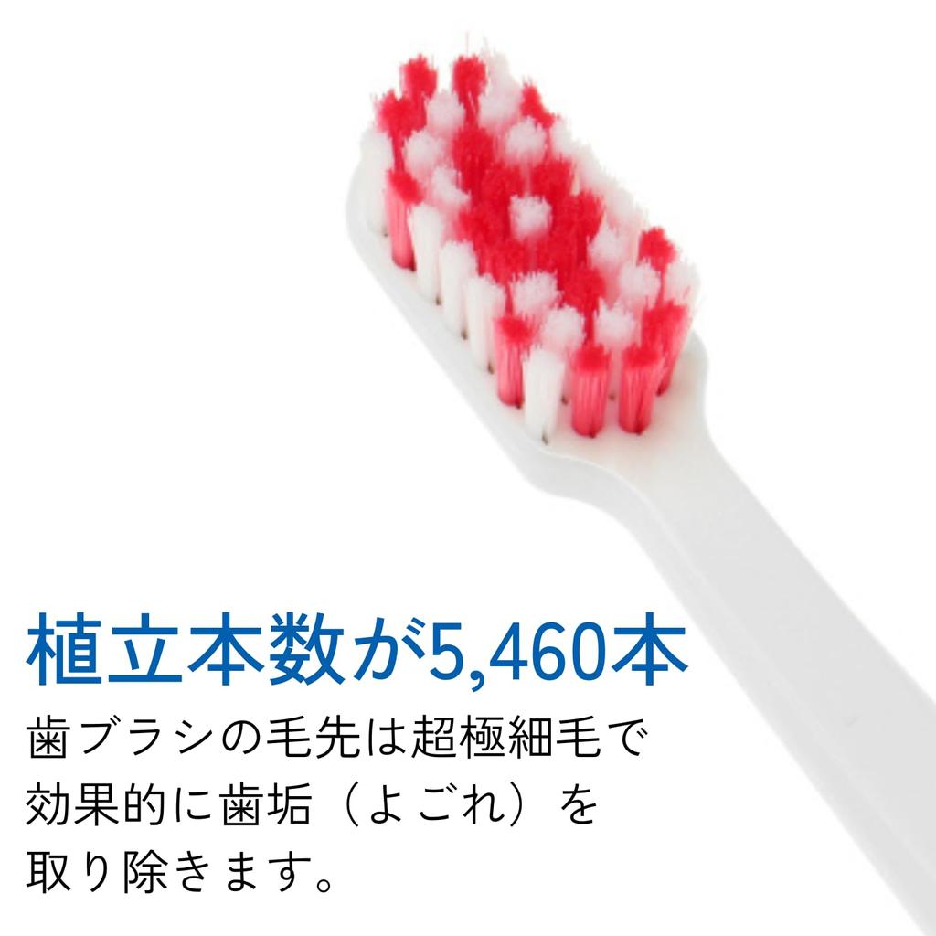 Зубная щетка CURAPROX CS5460 с ворсом Mizuhiki MIZUHIKI Limited Edition Japan Edition Набор из 2 шт. 5460