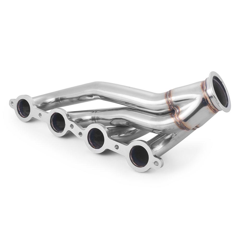Stainless Steel Exhaust Adapter for Chevrolet C-10 LS1/LS2 GMC Truck