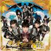 Momoiro Clover Z VS KISS Yume No Ukiyo Ni Saitemina Momoclo Edition CD + Blu-ray