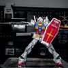 RG 1/144 RX-78-2 2.0 Yuanzu G3 Mech Assembly Model Kit Action Figures Desktop Ornament Doll Boys' Puzzle Toys Collectible Gift