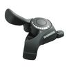 SHIMANO Shift Lever 3S Thumb Shifter Plus Friction Type ESLTX30LFBT SL-TX30-LF