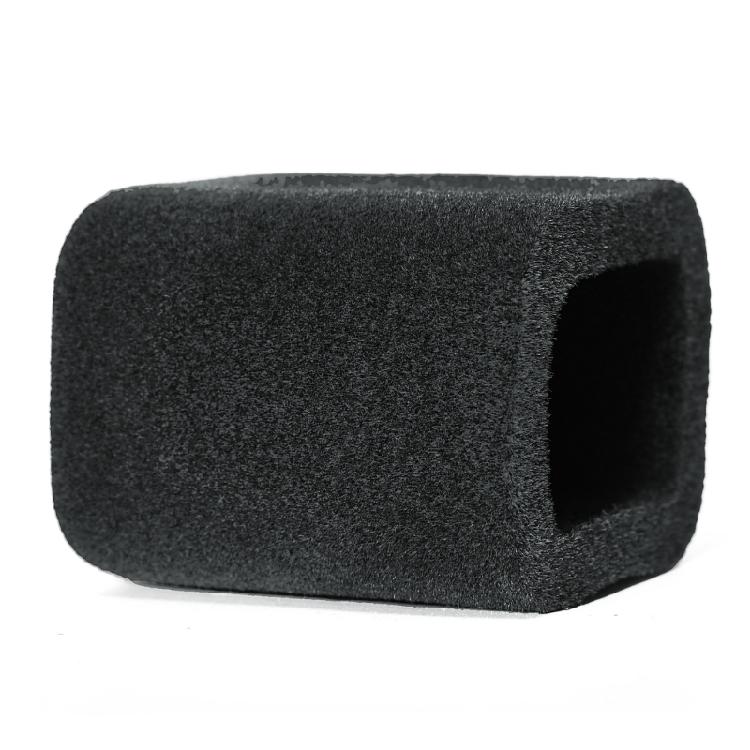 Noise Reducing Sponges Cover for AmpliGame AM8 Microphones for Comfort and Clear Sound Output Performances