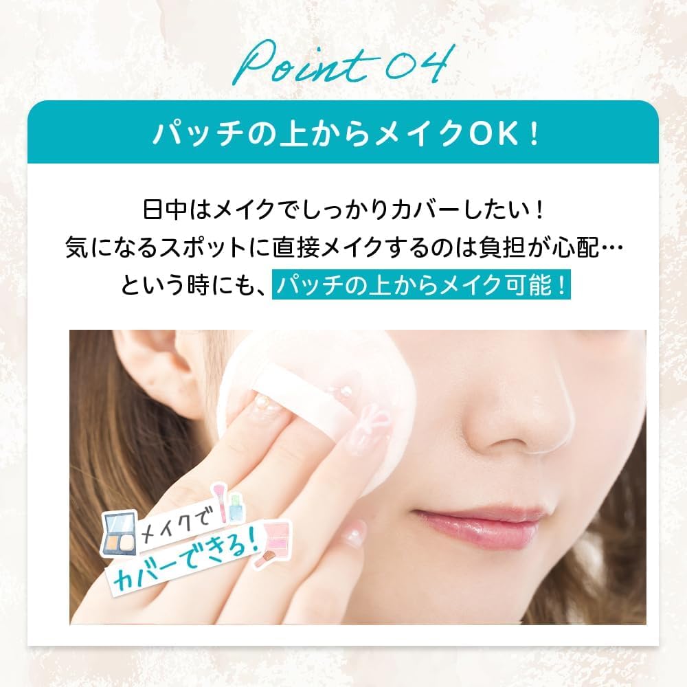 NEW Proactiv Skincare 60 patches sheets of 15 patches Advanced Spot Treatment Proactiv mask with makeup conceals contains hyaluronic and Hard to peel