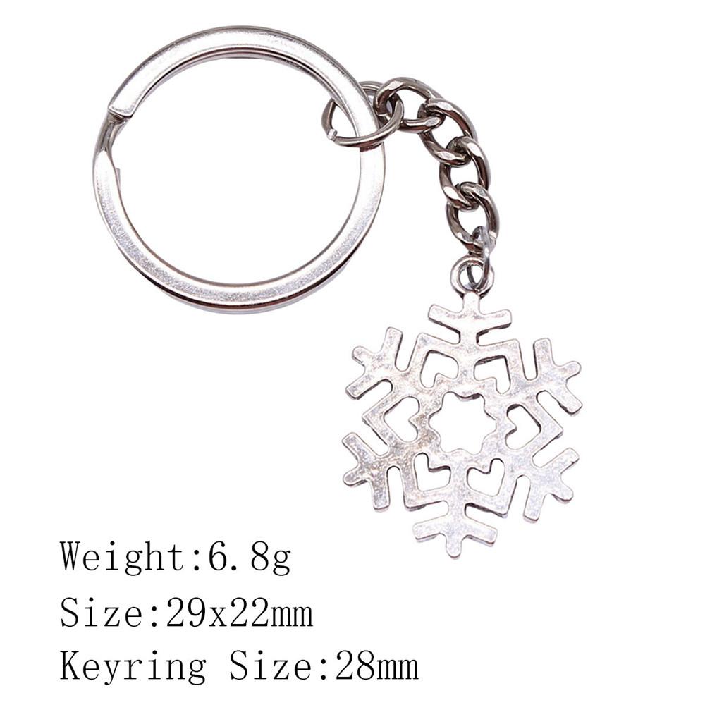 Брелки на День матери для мужчин Рождественский брелок Дешевые вещи Женские цепочки