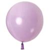 5 Inch Macaron Latex Balloons Perfect For Any Occasion Festive Party Backdrop