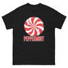 Peppermint Lover Food Image Cartoon Funny T-Shirt Shirt