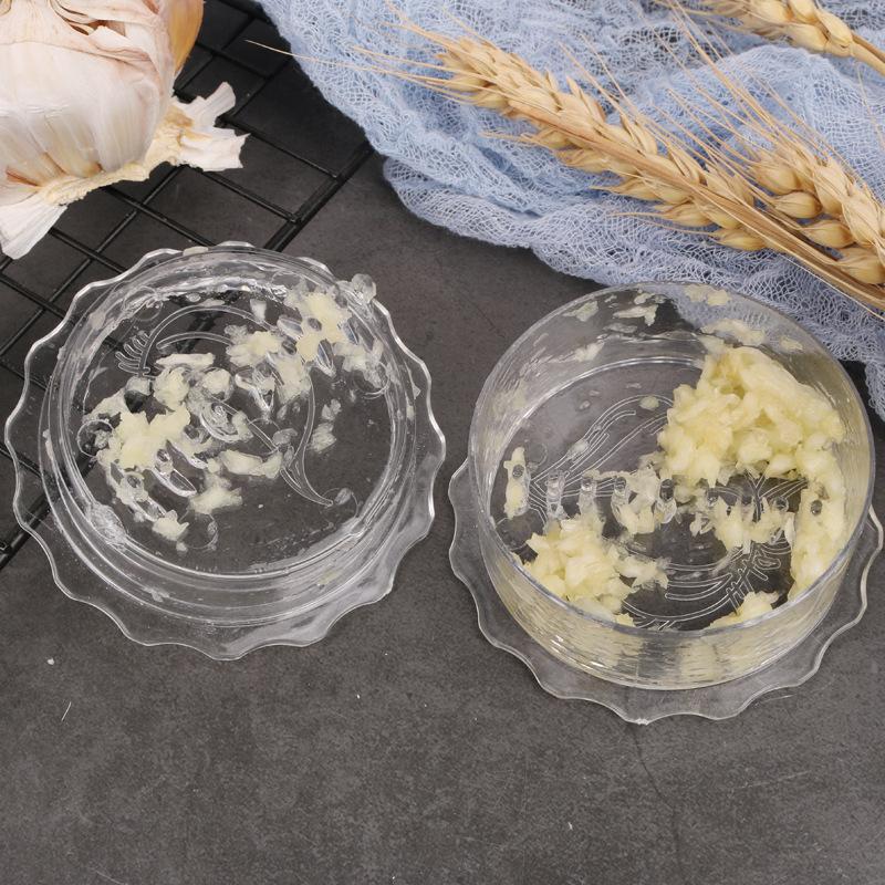 Кухонная многофункциональная дробилка для чеснока, ручная пресс для чеснока, валковая дробилка, измельчитель, бытовая техника, кухонные гаджеты, аксессуары