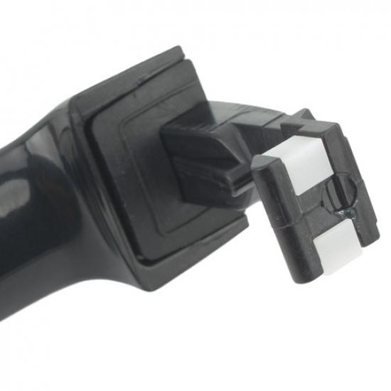 Наружная дверная ручка передняя левая сторона для 2007-2010 Sonata Limited SE 2.4L 3.3L