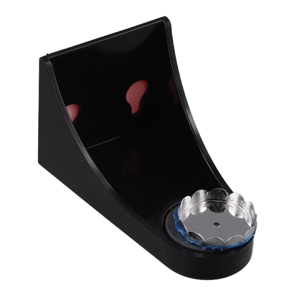 Easy Install Magnetic Suction Soap Holder for Kitchen and Bathroom
