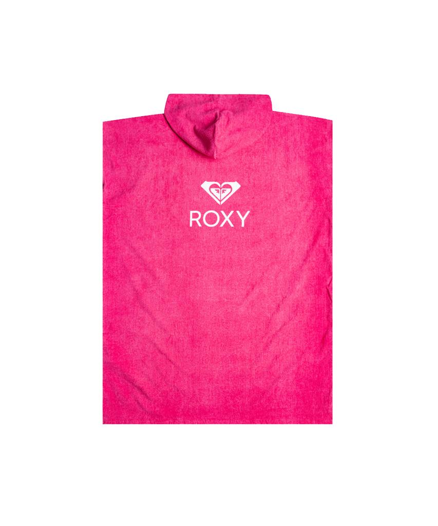 ROXY Банное пончо с капюшоном Rx1778Mat