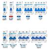 Zhengtai Miniature Circuit Breaker