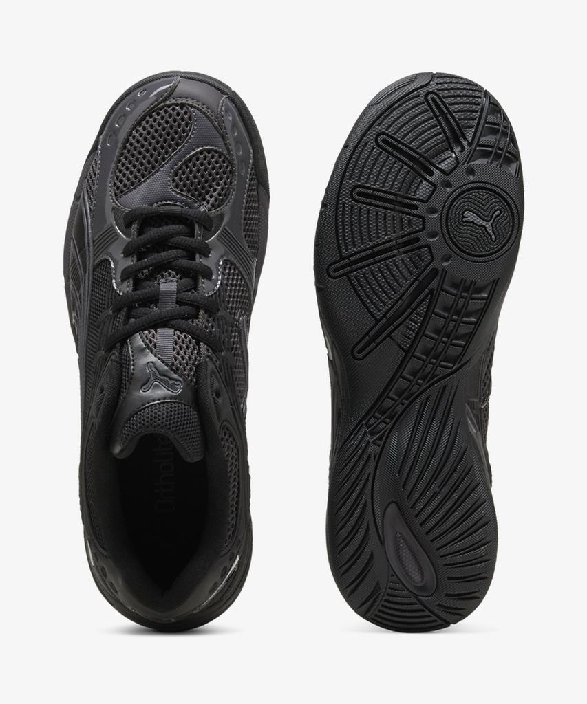 Puma Kessel Pro Base - Черный: Темный Кохль / 405351-01