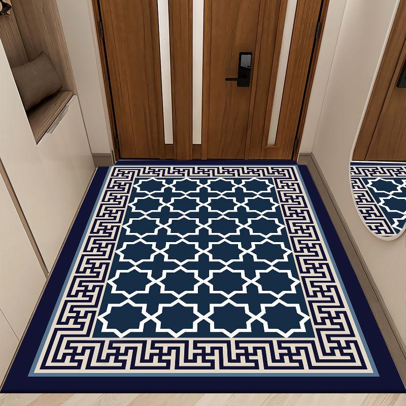 Ковровое покрытие для входа, противоскользящее покрытие, ковер для ванной комнаты, ковер для гостиной, коврик для кухни, коврик для журнального столика