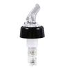 Plastic Quick Shot Measure Measuring Bottle Pourer Drinks Bar Wine Cocktail Dispenser