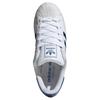 adidas Кроссовки Originals Superstar II с полосками JQ3210
