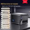 HIKSEMI HS-AFS-R1 Домашний NAS-сервер на 4 отсека