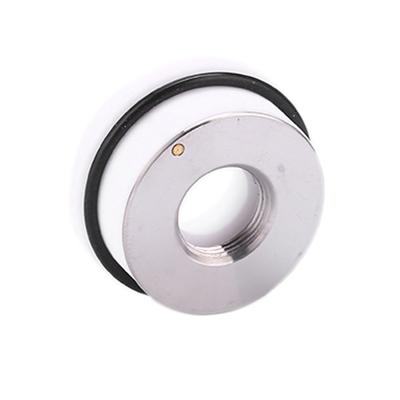 Август. Для Precitec Raytools Kt B2 Con P0571-1051-00001 Держатель сопла для головки волоконно-оптической резки