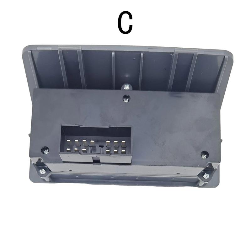 for Chevrolet Sail 2010-2014 Power Regulator Window Glass Lifter Switch 9005043 9005041 90800027 Front Door Car Accessories