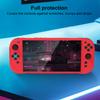 Силиконовый чехол для Nintendo Switch 2, Защитный чехол-сумка, Противоударный мягкий корпус для Nintendo Switch 2, Игровые аксессуары