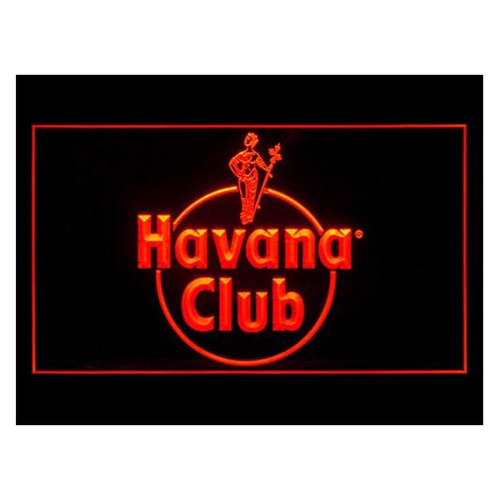 Металлические таблички Havana Club, настенное украшение, винтажные художественные постеры, железная живопись для мужской пещеры, дома, кафе, сада, клуба, бара, паба