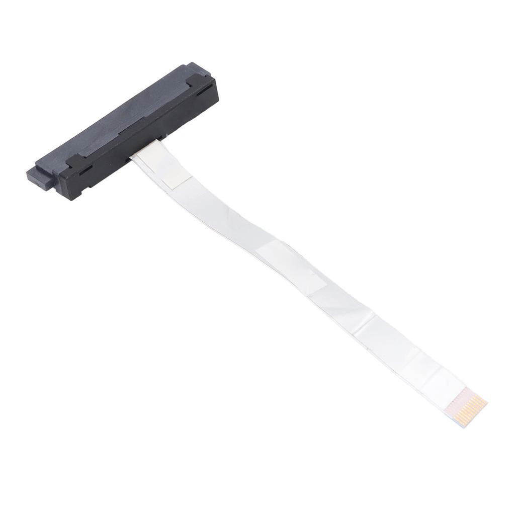 Laptop Hard Drive Cable Connector Replacement for 7566 7567 BCV10 NBX00023700 Support 2.5 Inch Serial ATA Hard Disk